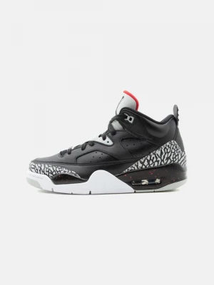 Foto van product Sneakers hoog Jordan zwart