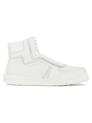 Foto van product Sneakers hoog Kazar crème