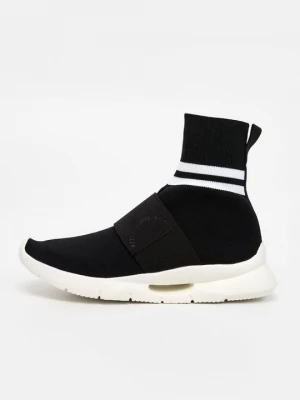 Foto van product Sneakers hoog Kazar zwart