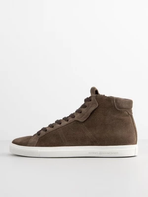 Foto van product Sneakers hoog Kennel & Schmenger bruin