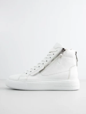 Foto van product Sneakers hoog Kennel & Schmenger wit