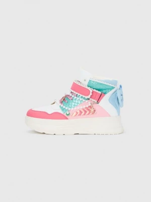 Foto van product Sneakers hoog Koi Footwear
