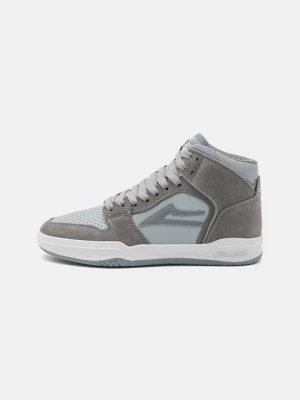 Foto van product Sneakers hoog Lakai grijs