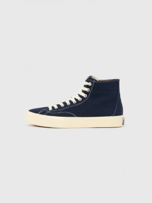 Foto van product Sneakers hoog Last Resort AB donkerblauw