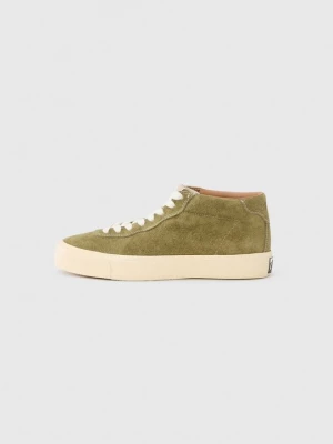 Foto van product Sneakers hoog Last Resort AB olijfgroen