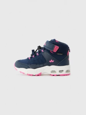 Foto van product Sneakers hoog Lico blauw
