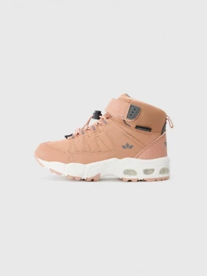 Foto van product Sneakers hoog Lico lichtbruin