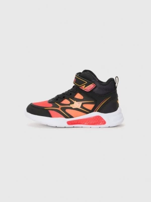 Foto van product Sneakers hoog Lico zwart