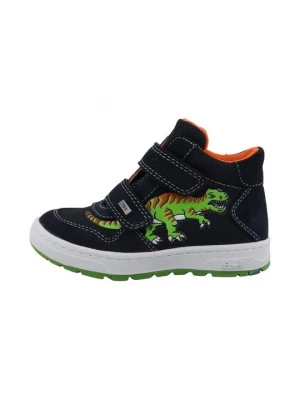 Foto van product Sneakers hoog Lurchi donkerblauw