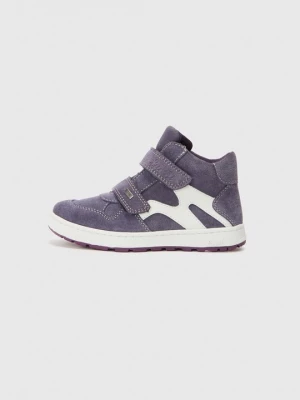 Foto van product Sneakers hoog Lurchi paars