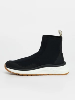 Foto van product Sneakers hoog Marc Cain zwart