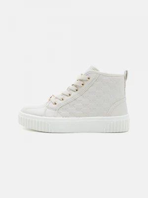Foto van product Sneakers hoog Michael Kors beżowy