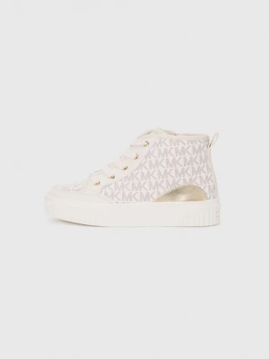 Foto van product Sneakers hoog Michael Kors beżowy