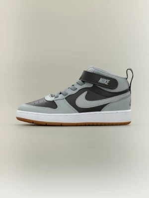 Foto van product Sneakers hoog Nike zwart