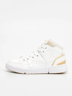Foto van product Sneakers hoog On wit