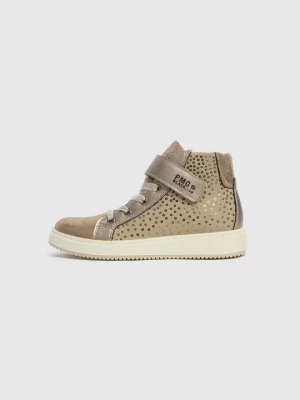 Foto van product Sneakers hoog Primigi beżowy
