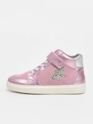 Foto van product Sneakers hoog Richter