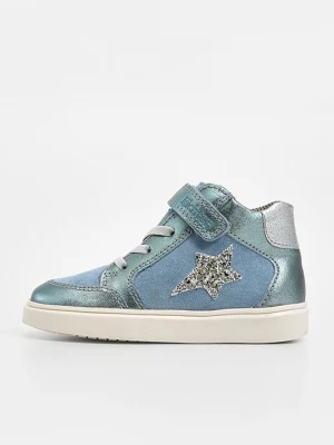 Foto van product Sneakers hoog Richter