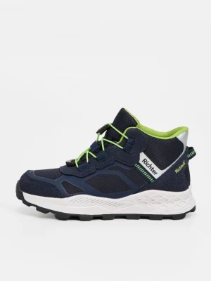 Foto van product Sneakers hoog Richter