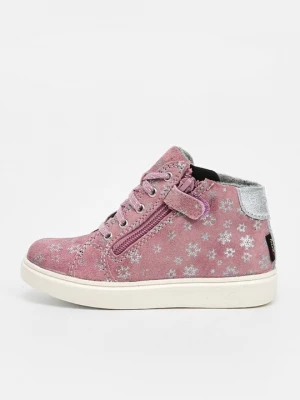 Foto van product Sneakers hoog Richter mauve