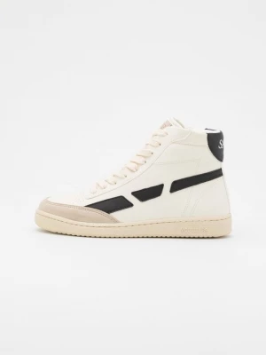 Foto van product Sneakers hoog Saye wit