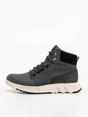 Foto van product Sneakers hoog Sorel grijs