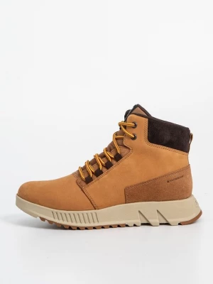 Foto van product Sneakers hoog Sorel lichtbruin