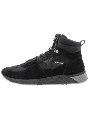Foto van product Sneakers hoog Strellson zwart