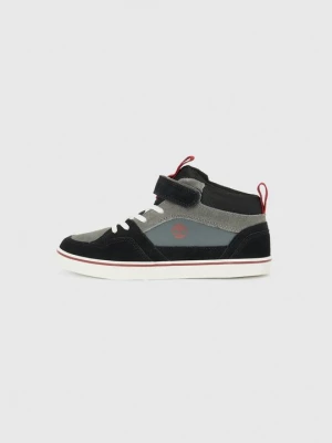 Foto van product Sneakers hoog Timberland grijs