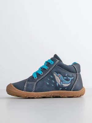 Foto van product Sneakers hoog Tom Tailor donkerblauw