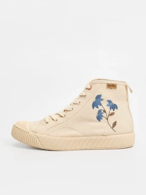Foto van product Sneakers hoog Toni Pons beżowy
