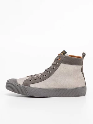 Foto van product Sneakers hoog Toni Pons donkergrijs