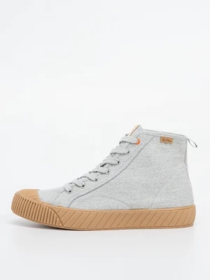 Foto van product Sneakers hoog Toni Pons grijs