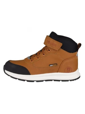 Foto van product Sneakers hoog Trollkids lichtbruin
