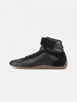 Foto van product Sneakers hoog Vagabond zwart