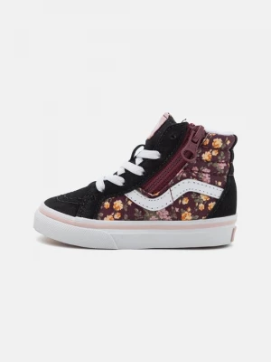 Foto van product Sneakers hoog Vans zwart