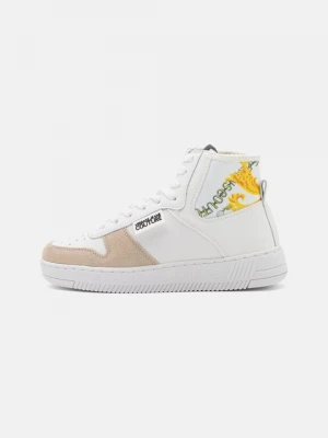 Foto van product Sneakers hoog Versace Jeans Couture wit