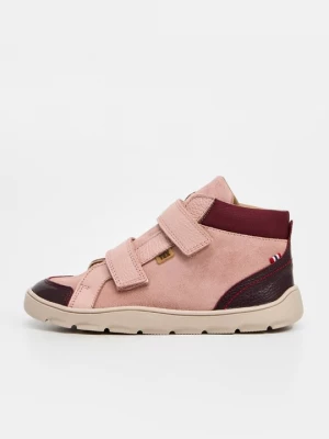 Foto van product Sneakers hoog Viking roze