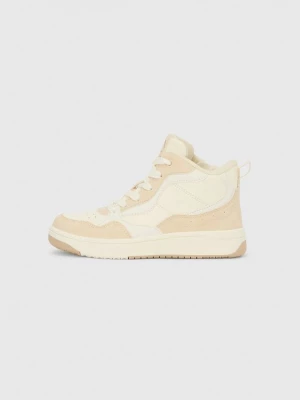 Foto van product Sneakers hoog YOURTURN Kids By Zalando wit