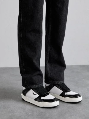 Foto van product Sneakers hoog Zadig&Voltaire zwart