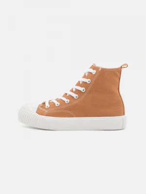 Foto van product Sneakers hoog Zign By Zalando lichtbruin
