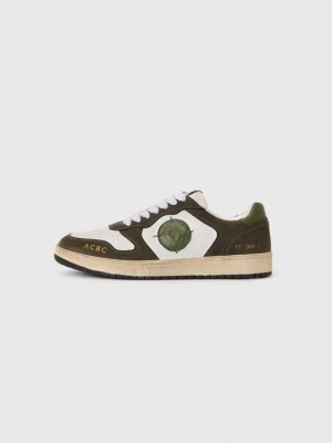 Foto van product Sneakers laag ACBC groen