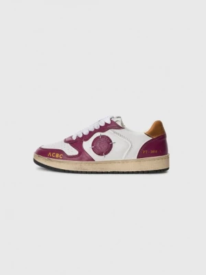 Foto van product Sneakers laag ACBC lila
