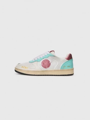 Foto van product Sneakers laag ACBC turquoise