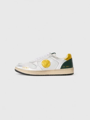 Foto van product Sneakers laag ACBC wit