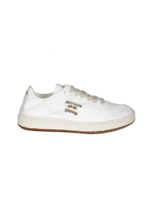 Foto van product Sneakers laag ACBC wit