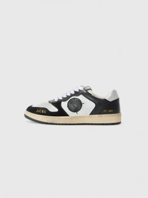 Foto van product Sneakers laag ACBC zwart