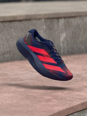 Foto van product Sneakers laag Adidas blauw