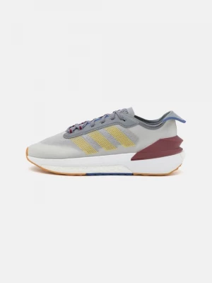Foto van product Sneakers laag Adidas grijs