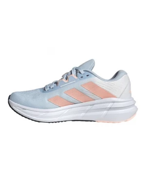 Foto van product Sneakers laag Adidas lichtblauw